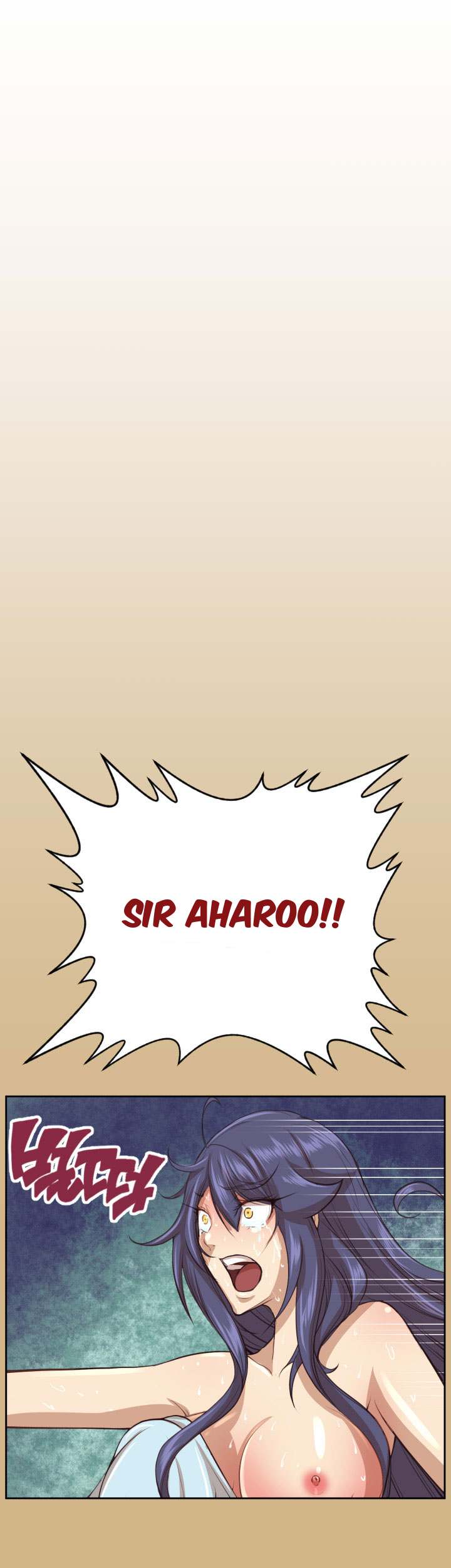 Aharoo Chapter 49 - Manhwa18.com