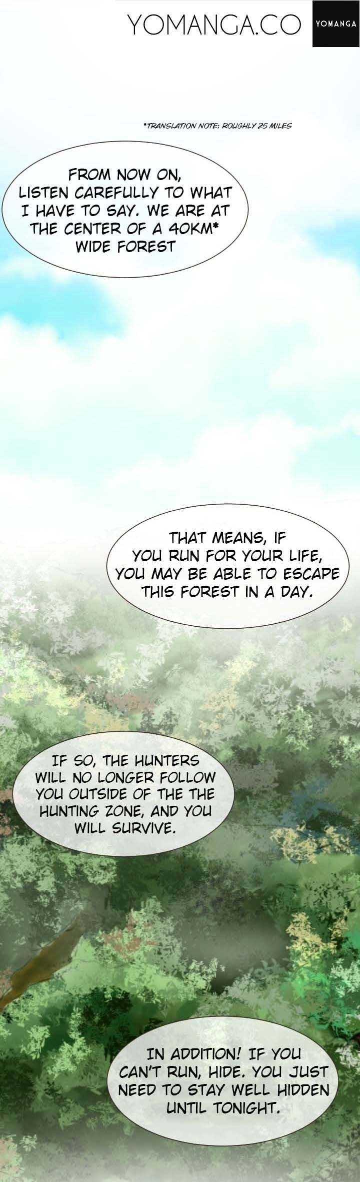 Aharoo Chapter 6 - Manhwa18.com