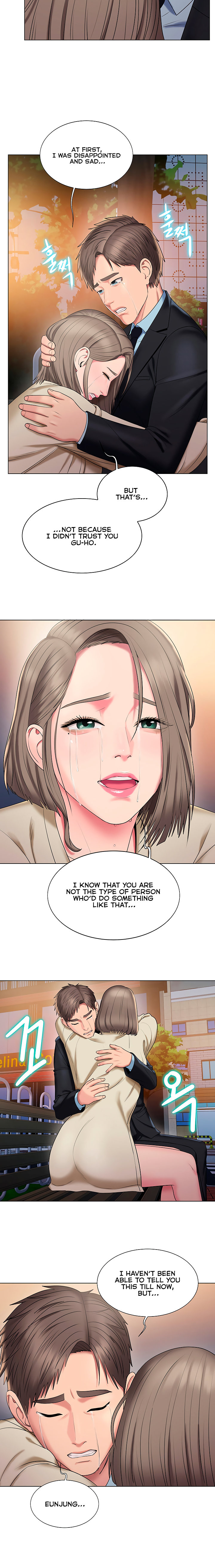 Pushover manhwa Chapter 22 - Manhwa18.com