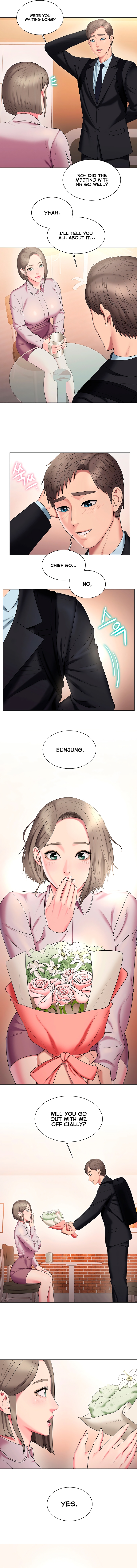 Pushover manhwa Chapter 29 - Manhwa18.com