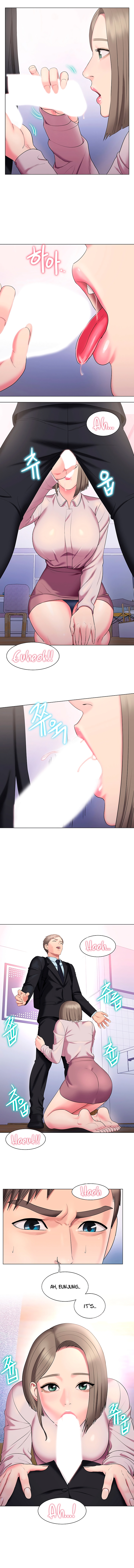 Pushover manhwa Chapter 29 - Manhwa18.com