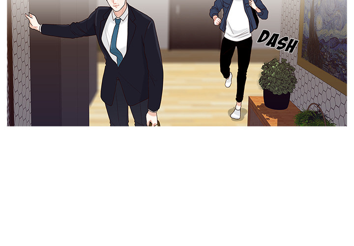 Unrequited Love Chapter 1 - Manhwa18.com