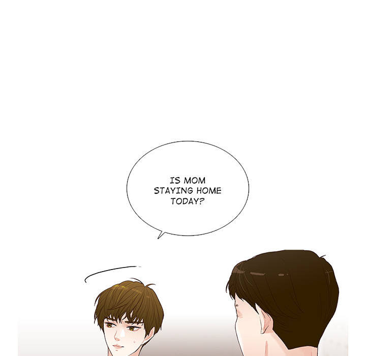 Unrequited Love Chapter 1 - Manhwa18.com