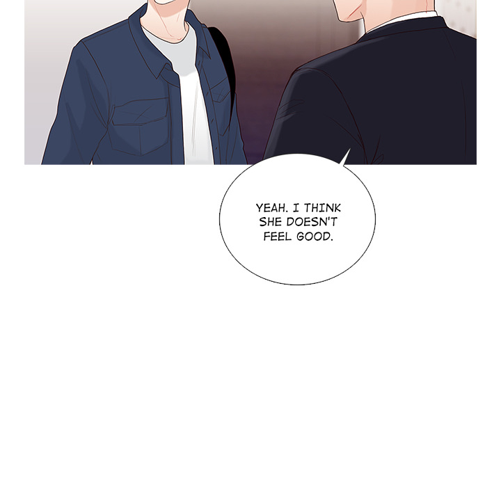 Unrequited Love Chapter 1 - Manhwa18.com