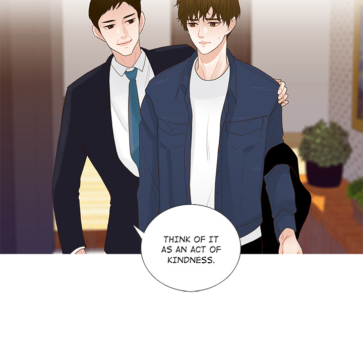 Unrequited Love Chapter 1 - Manhwa18.com