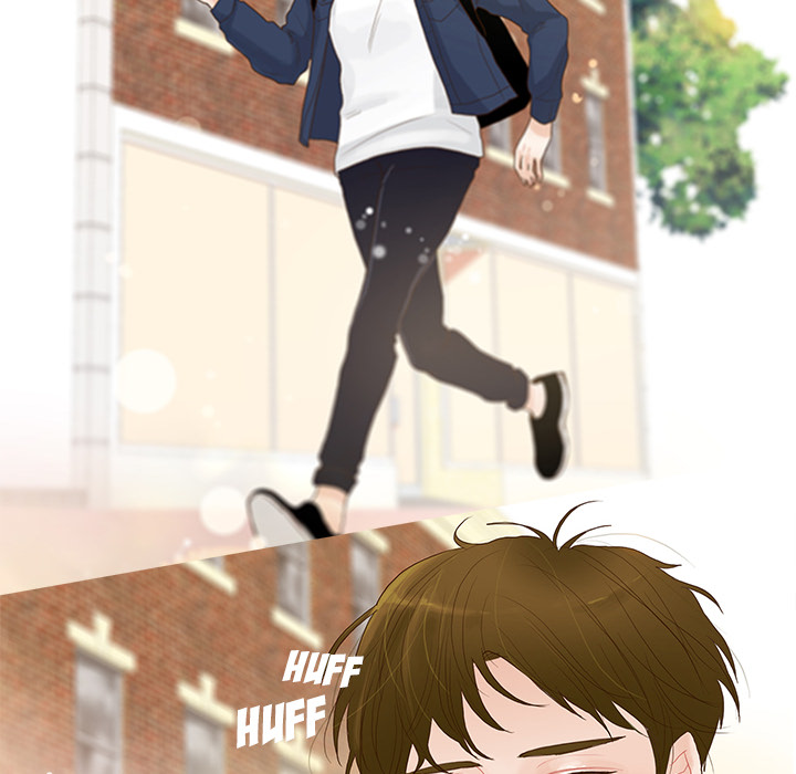 Unrequited Love Chapter 1 - Manhwa18.com