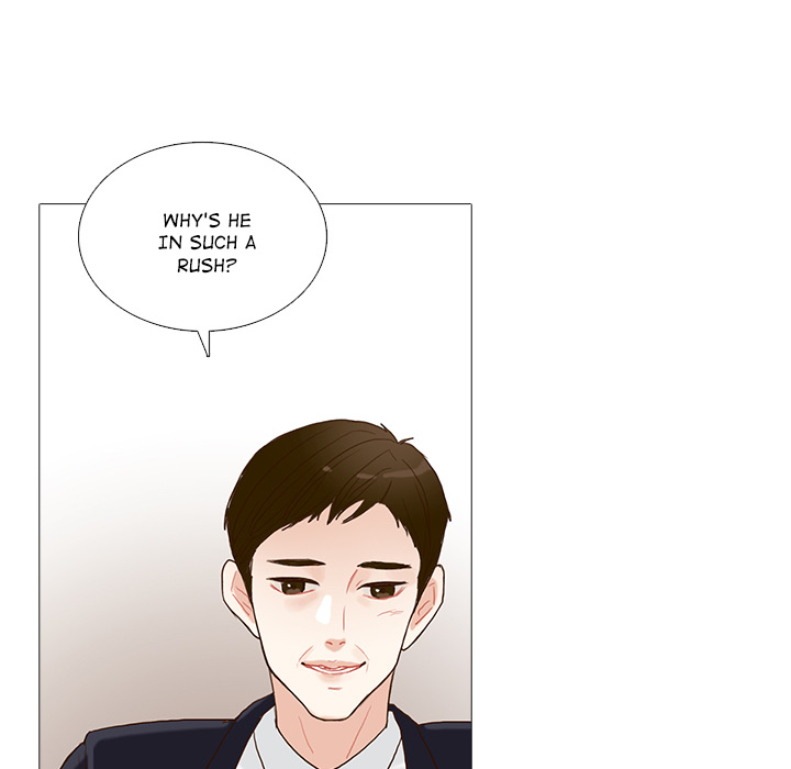 Unrequited Love Chapter 1 - Manhwa18.com