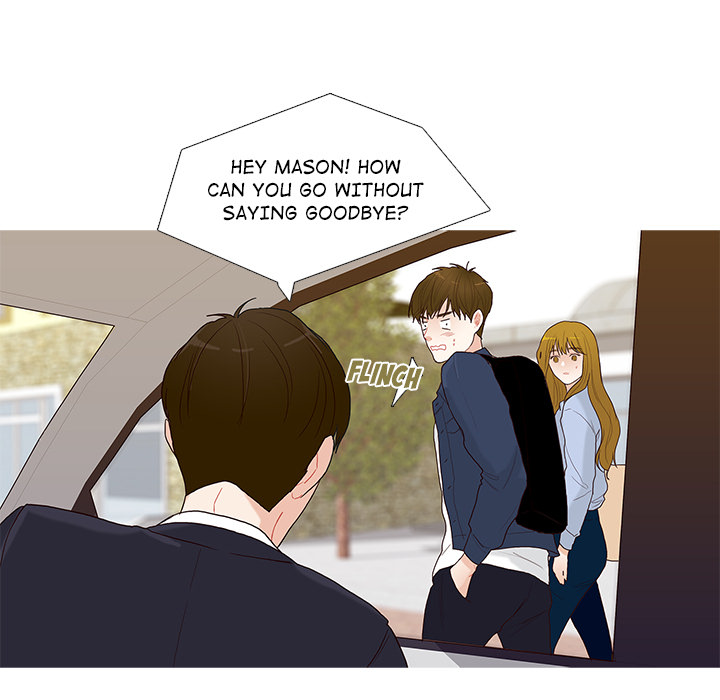 Unrequited Love Chapter 1 - Manhwa18.com