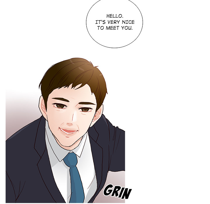 Unrequited Love Chapter 1 - Manhwa18.com