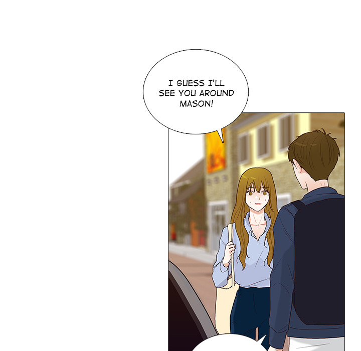 Unrequited Love Chapter 1 - Manhwa18.com