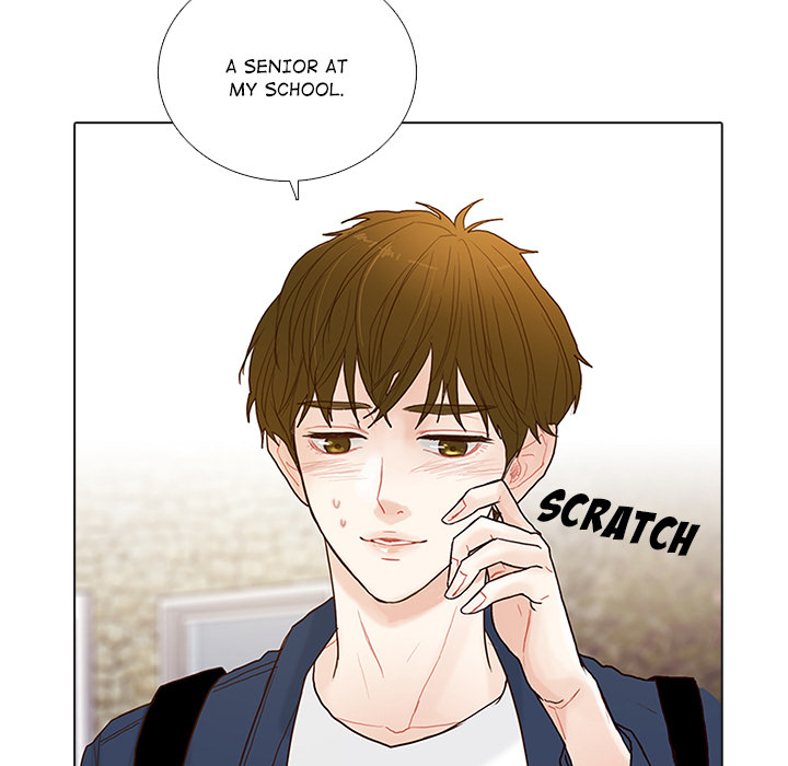 Unrequited Love Chapter 1 - Manhwa18.com