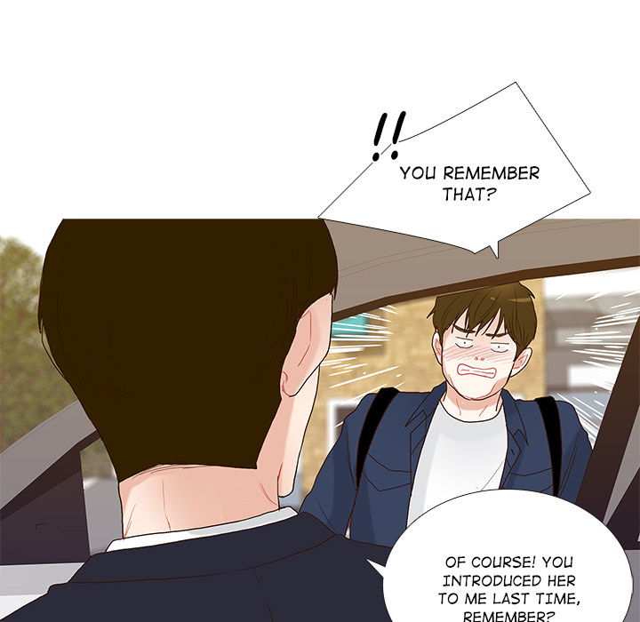 Unrequited Love Chapter 1 - Manhwa18.com