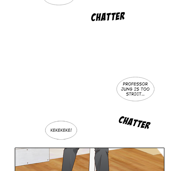 Unrequited Love Chapter 1 - Manhwa18.com