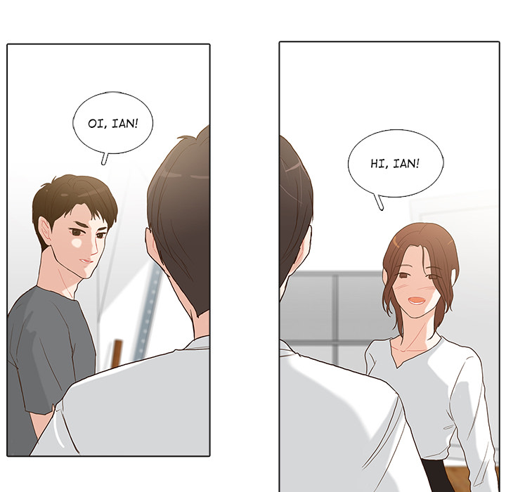 Unrequited Love Chapter 1 - Manhwa18.com