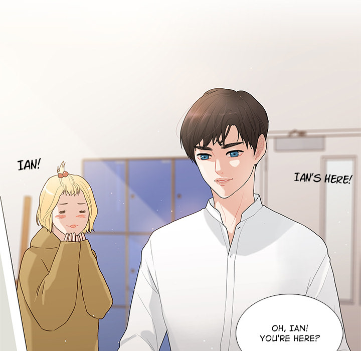 Unrequited Love Chapter 1 - Manhwa18.com