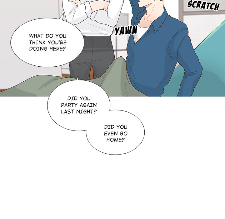 Unrequited Love Chapter 1 - Manhwa18.com