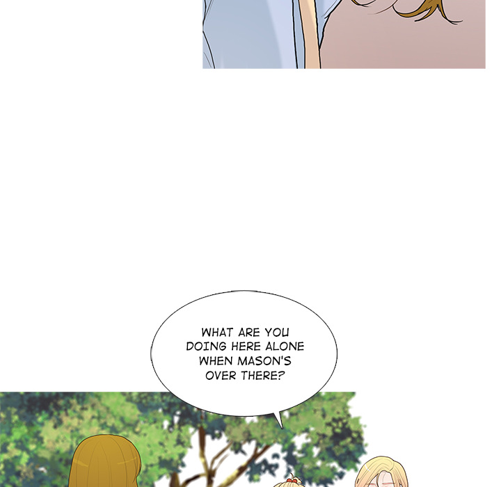 Unrequited Love Chapter 1 - Manhwa18.com