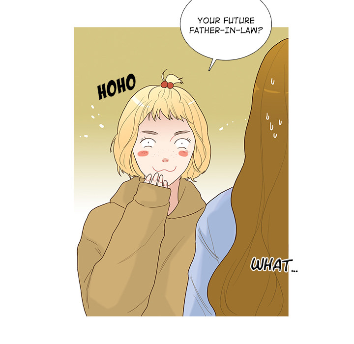 Unrequited Love Chapter 1 - Manhwa18.com