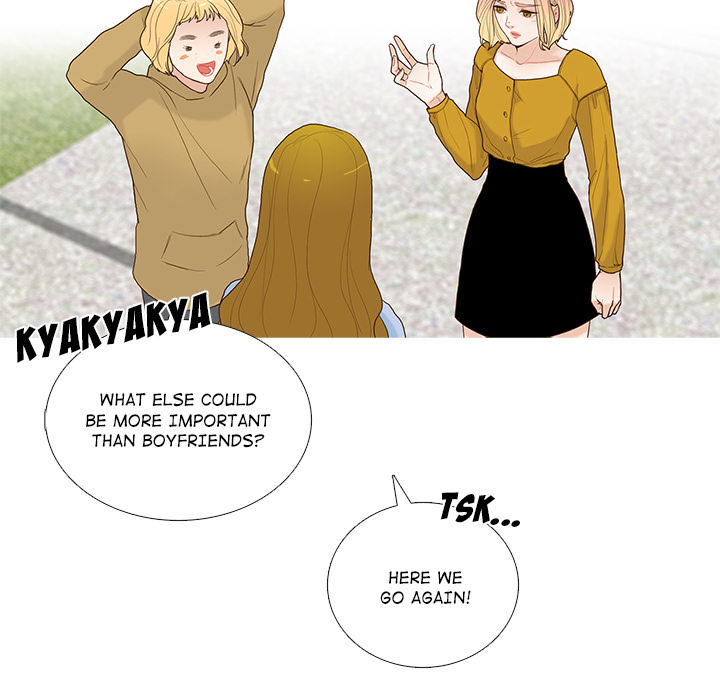 Unrequited Love Chapter 1 - Manhwa18.com