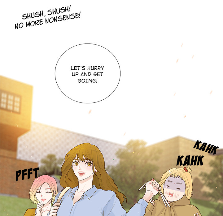 Unrequited Love Chapter 1 - Manhwa18.com