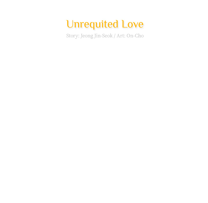 Unrequited Love Chapter 1 - Manhwa18.com