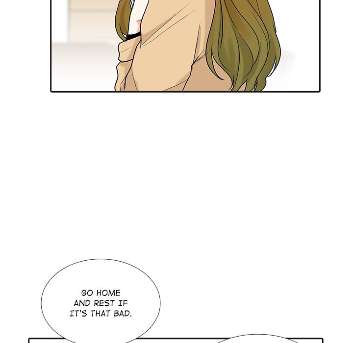 Unrequited Love Chapter 11 - Manhwa18.com