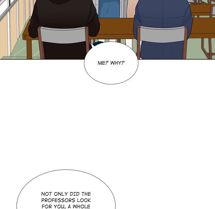 Unrequited Love Chapter 11 - Manhwa18.com