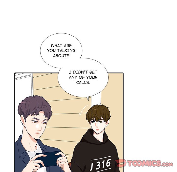 Unrequited Love Chapter 11 - Manhwa18.com