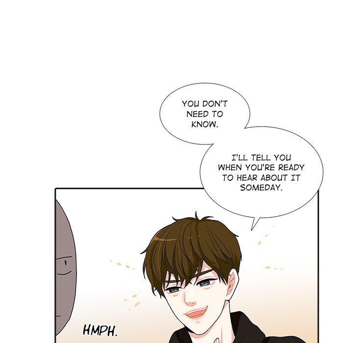 Unrequited Love Chapter 11 - Manhwa18.com