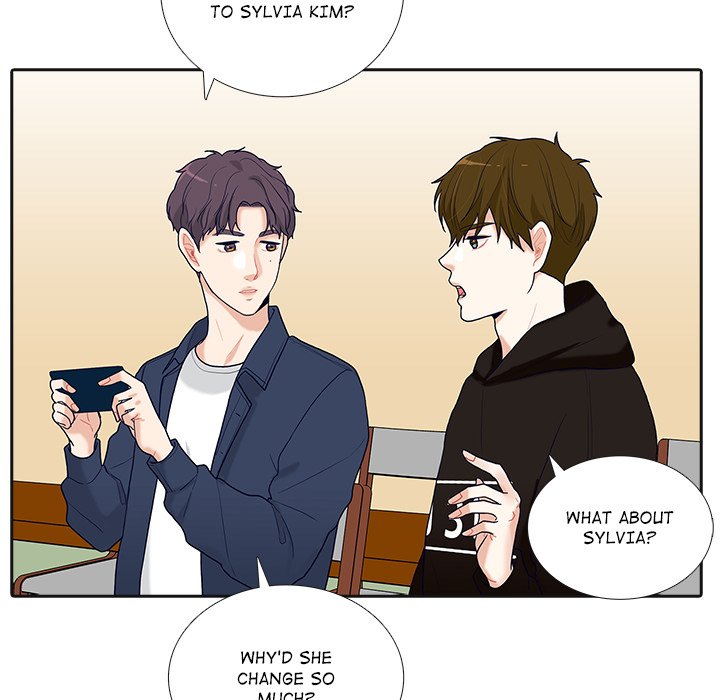 Unrequited Love Chapter 11 - Manhwa18.com