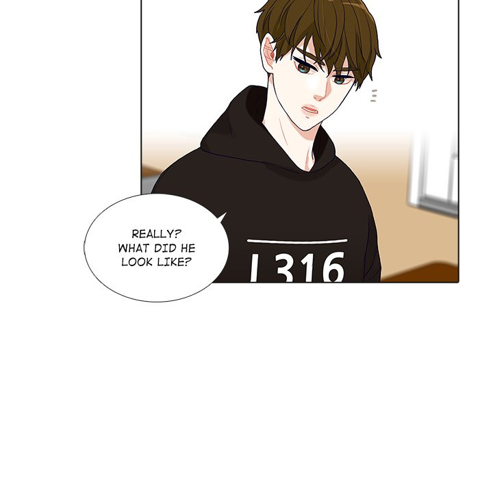 Unrequited Love Chapter 11 - Manhwa18.com