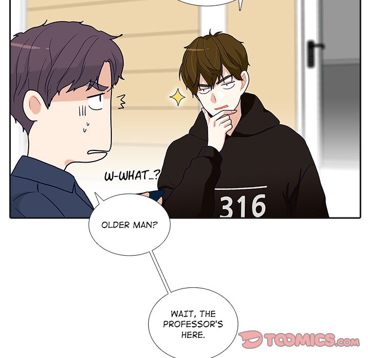 Unrequited Love Chapter 11 - Manhwa18.com