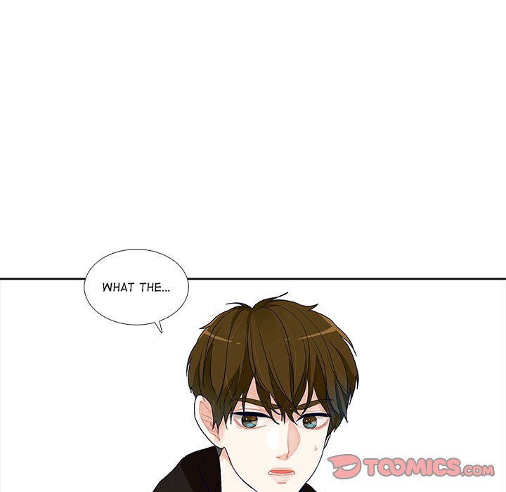 Unrequited Love Chapter 11 - Manhwa18.com