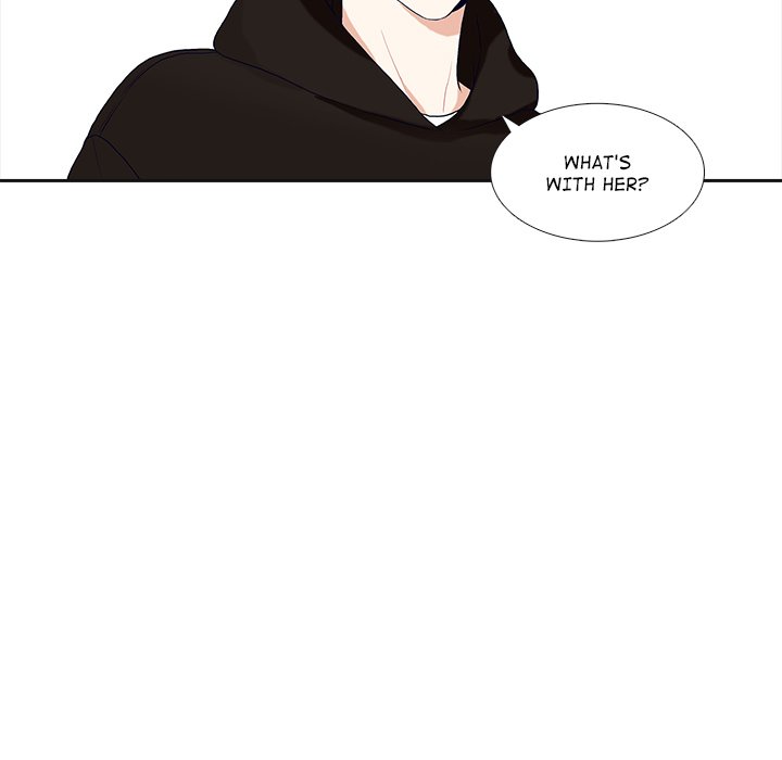 Unrequited Love Chapter 11 - Manhwa18.com