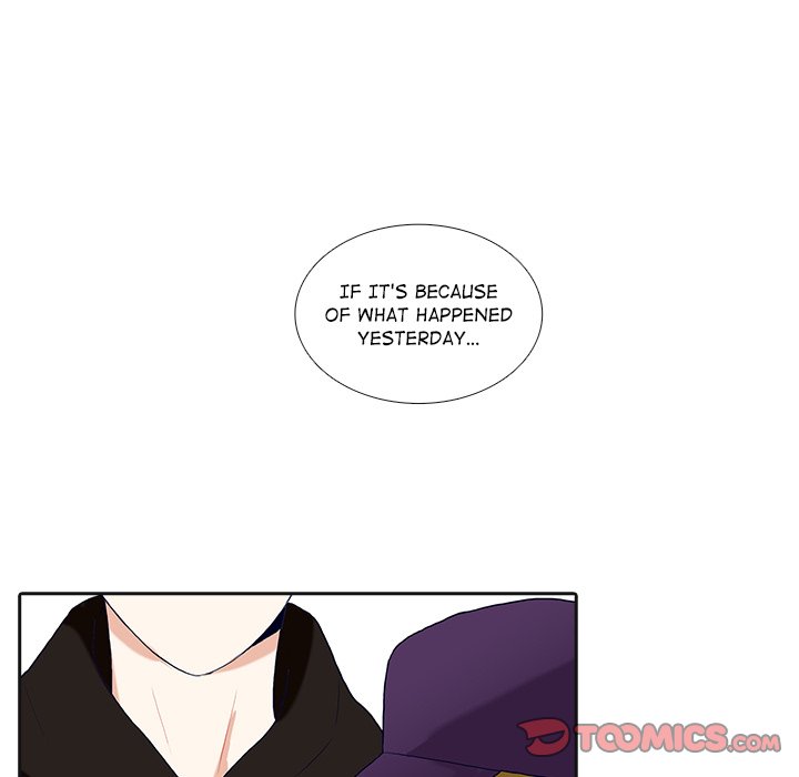 Unrequited Love Chapter 11 - Manhwa18.com