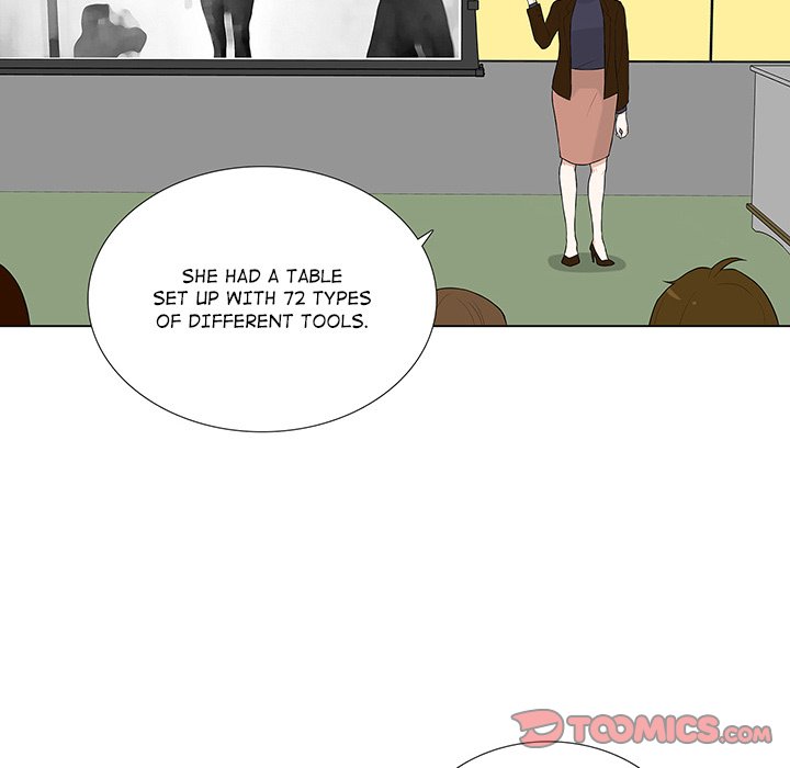 Unrequited Love Chapter 14 - Manhwa18.com