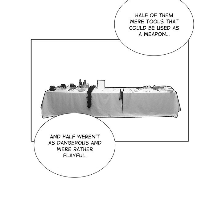 Unrequited Love Chapter 14 - Manhwa18.com