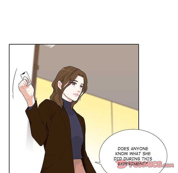 Unrequited Love Chapter 14 - Manhwa18.com