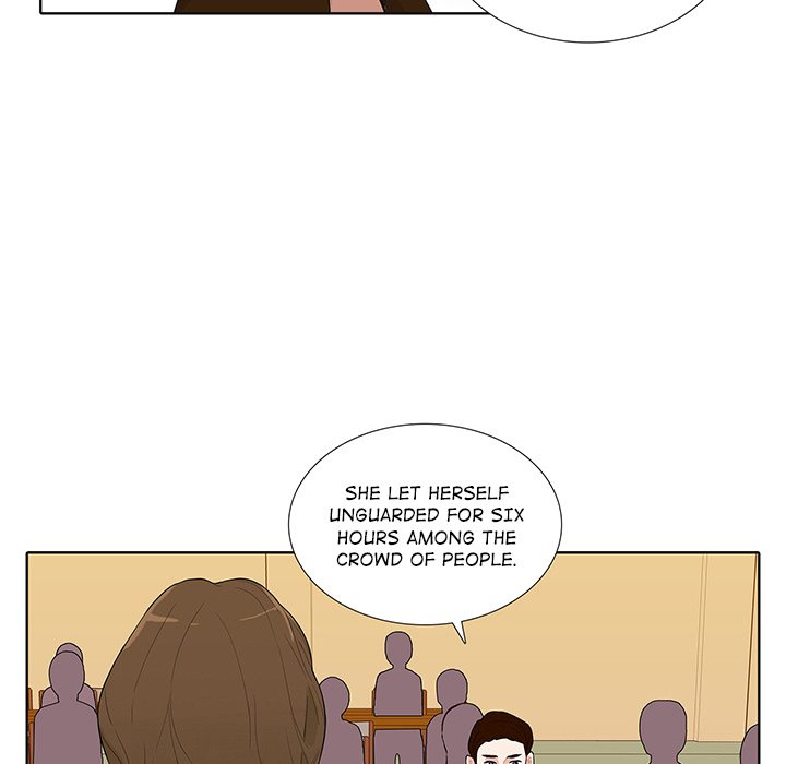 Unrequited Love Chapter 14 - Manhwa18.com