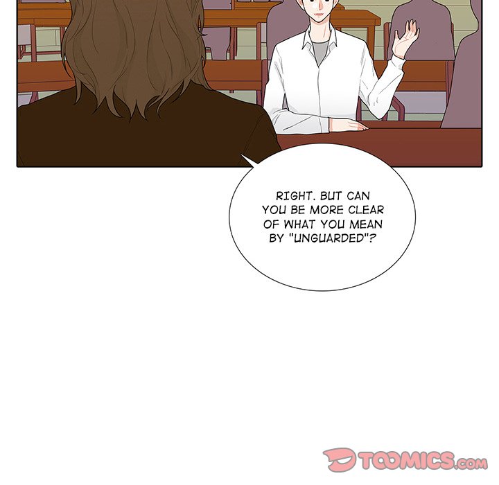 Unrequited Love Chapter 14 - Manhwa18.com