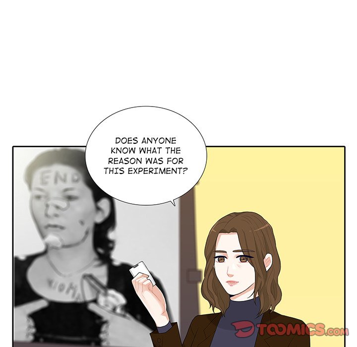 Unrequited Love Chapter 14 - Manhwa18.com