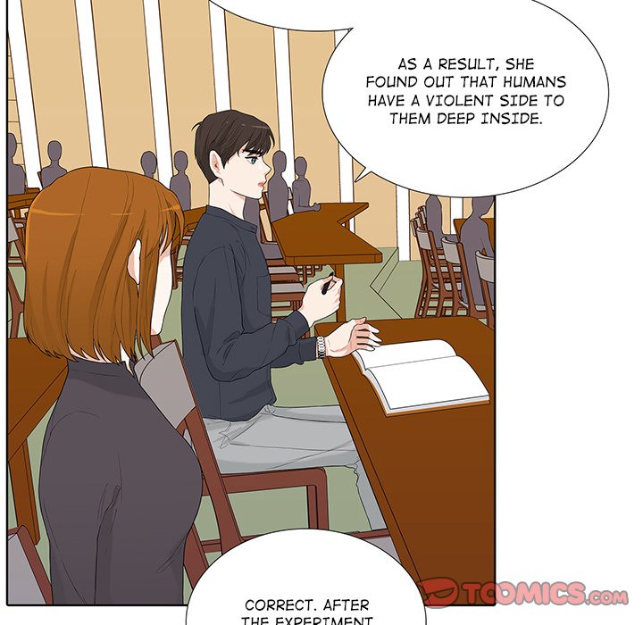 Unrequited Love Chapter 14 - Manhwa18.com
