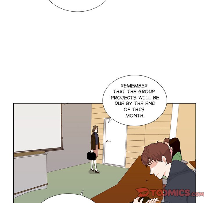 Unrequited Love Chapter 14 - Manhwa18.com