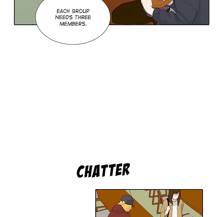 Unrequited Love Chapter 14 - Manhwa18.com