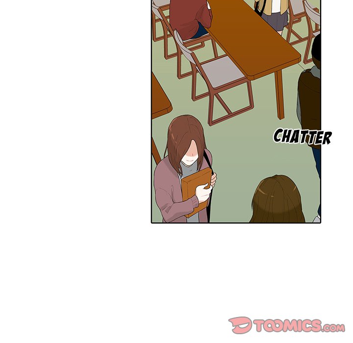Unrequited Love Chapter 14 - Manhwa18.com