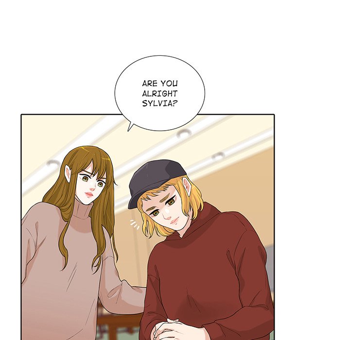 Unrequited Love Chapter 14 - Manhwa18.com
