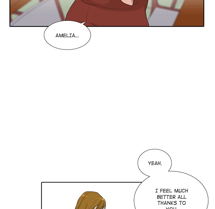 Unrequited Love Chapter 14 - Manhwa18.com