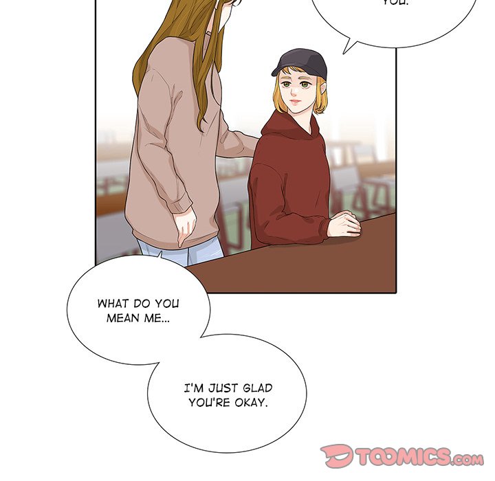 Unrequited Love Chapter 14 - Manhwa18.com