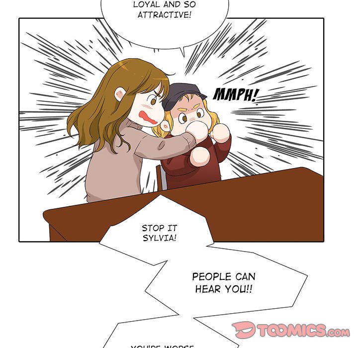 Unrequited Love Chapter 14 - Manhwa18.com