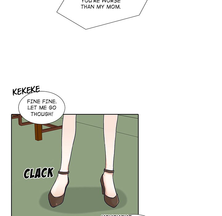 Unrequited Love Chapter 14 - Manhwa18.com